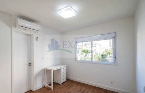 Imagem 13 de 15 de Apartamento Com 246m² Próximo A Estação Ana Rosa E Ao Parque Ibirapuera. - Em50752