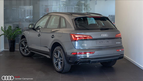 Audi Q5 2.0 55 TFSIE PHEV PERFORMANCE BLACK QUATTRO S TRONIC