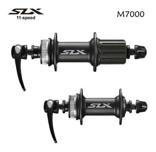 Mazas Shimano Slx M700