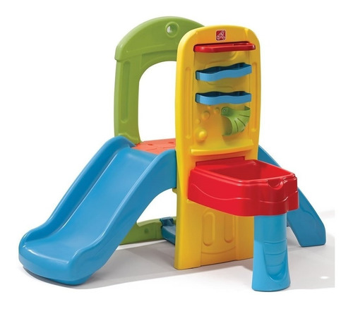 Juguetes Step 2 Play Ball Fun Climber