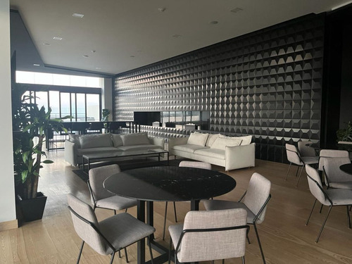 Venta Departamento De Una Recámara En Cosmocrat Zona Interlomas