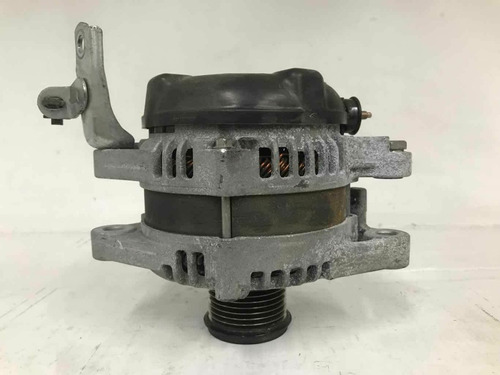 Alternador Toyota   Highlander 2014 2015 2016 2017 A20 Dia 