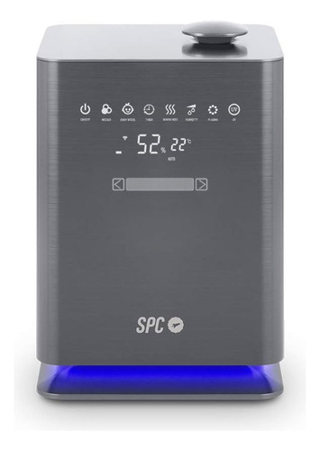 Spc Sedna Humidificador Inteligente Wi-fi Anti Bacterias