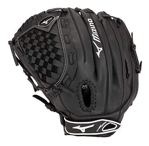 Guantes Mizuno Prospect Fastpitch Softball Gpl1250f2 Utility