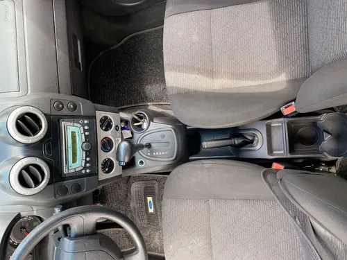 Ford Ecosport 2.0 L 4x2
