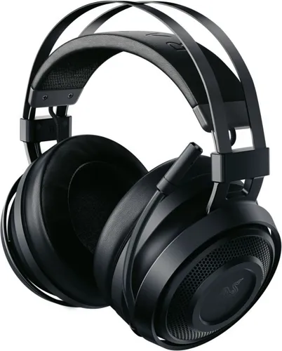 Auriculares Gamer Inalambricos Razer Nari Essential Pc Ps4