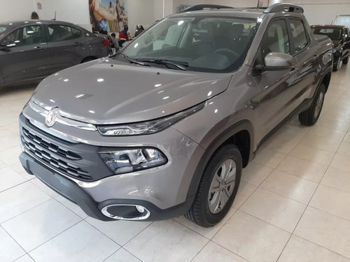 Fiat Toro 1.8 Nafta At6 Freedom 0 Km L