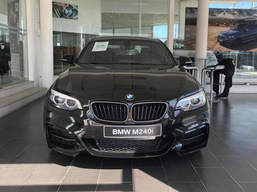 Bmw Serie 2 2021 3.0 240i M Package