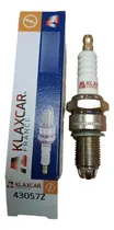 Comprar Bujia 3 Electrodos Volkswagen Gol Parati Saveiro Original 