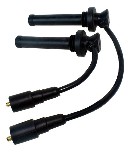 Cables De Bujia Chery Tiggo 1.6 Desde 2014