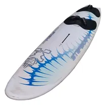 Comprar Tabla De Windsurf Starboard Freestyle Wave 96 Litros Trifin