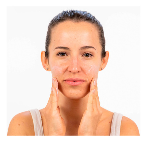 Crema Facial Dermaglos Matificante Piel Mix A Gras F30 X50gr