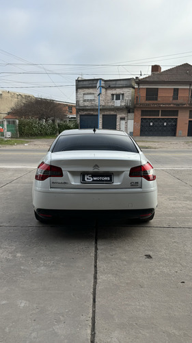 Citroën C5 1.6 Turbo Exclusive Am80