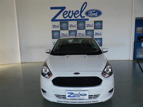 Ford Ka 1.0 Se 12v