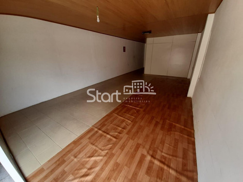 Imagem 2 de 9 de Salão Á Venda E Para Aluguel Em Vila Industrial - Sl003803