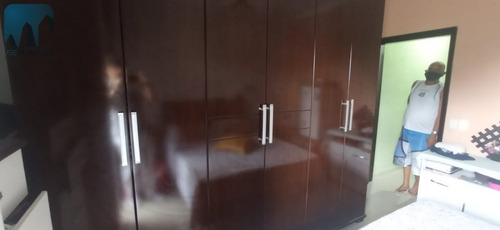 Imagem 8 de 30 de Casa A Venda No Bairro Jardim Monteiro Da Cruz (vicente De - 1058-1