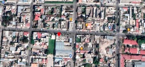 Imagen 4 de 13 de Casa En Fracc En Aquiles Serdán, Tehuacán Mac