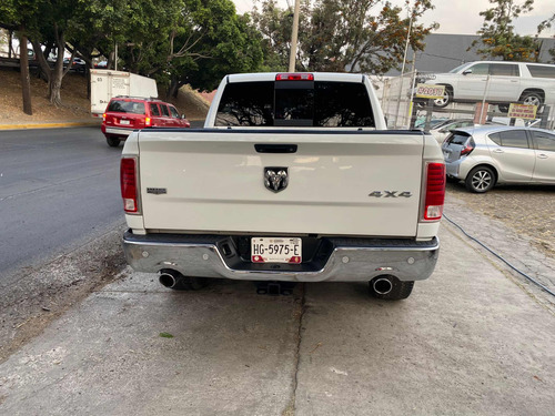 Ram Laramie Piel 4x4 Rin 20
