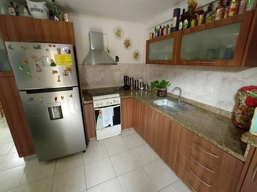 Imagen 3 de 10 de Town House En El Pueblo De San Diego Res La Fuente Sd-th-758