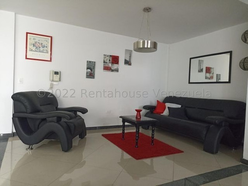 Imagen 12 de 29 de Hermosa Casa En Venta En Urb. Villas Don Víctor- Prolongación Av. Aragua-cod. 22-23084-jgvr