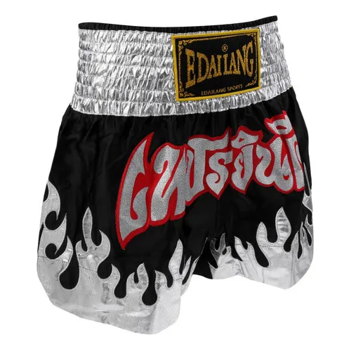 Pantalones De Boxeo