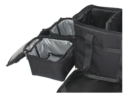 Bolsa De Viaje Para Perros De Semana, Mochila De Viaje Para