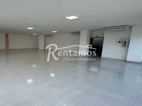Oficina En Arriendo En Laureles. Cod A775816
