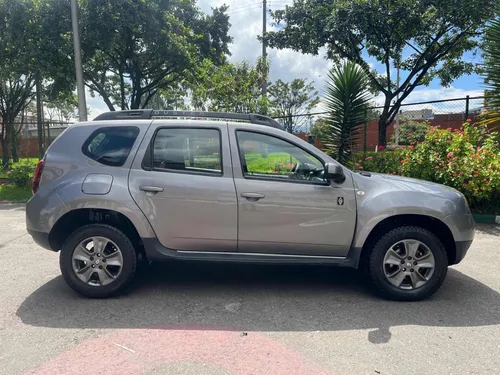 Renault Duster 2.0 Dynamique 4x4
