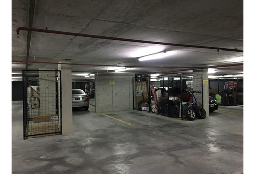 Imagen 25 de 30 de Belgrano En El Exclusivo Complejo Green Haus Exte Depto 3 A