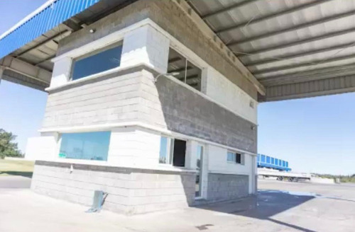 Venta Nave Industrial Aaa - 11.000 M2 - Zárate
