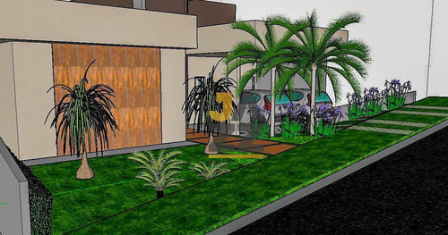 Imagem 11 de 25 de Casa Com 3 Dormitórios À Venda, 200 M² Por R$ 1.460.000,00 - Condominio Villaggio Capriccio - Louveira/sp - Ca14375