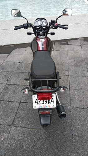 Imagen 5 de 15 de Kurazai Atom 2020 Completamente Nueva!!! Gran Portunidad!!!