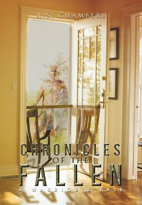 Libro Chronicles Of The Fallen: A Warriors Tale - Chamber...