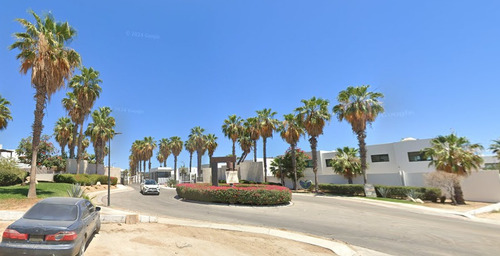 Casa En Venta Isla Sta Catarina, Cumbres Del Tezal, Los Cabos Baja California Sur Rg