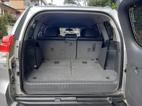 Toyota Prado 4.0 Tx