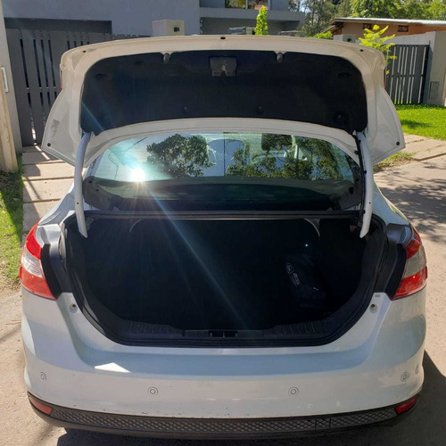 Ford Focus Se Plus