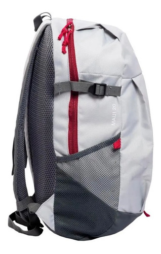 Mochila Deportiva 20 Litros Origami Escolar Training Cuota