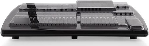 Cover Protector Decksaver Dsp-pc-x32 Consola Behringer X32