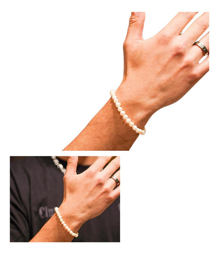 Pulsera Para Hombre - Pulsera Ariel