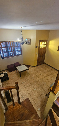 S. Andrés Duplex 3 Amb 2 Bños- Cochera- Patio. Apto Crédito