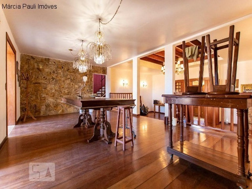 Imagem 6 de 30 de Casa - Ca02744 - 34329786