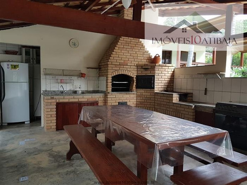Imagem 3 de 29 de Chácaras Na Represa À Venda Em Atibaia/sp - Compre O Seu Chácaras Na Represa Aqui! - 1475719