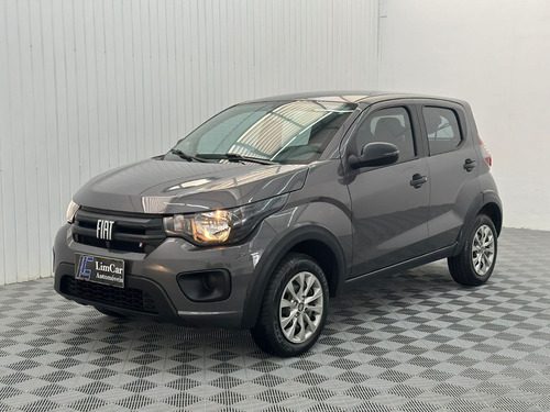 Fiat Mobi 1.0 Like Flex 5p