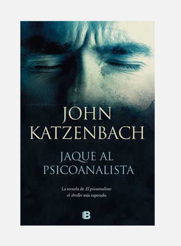 Jaque El Psicoanalista
