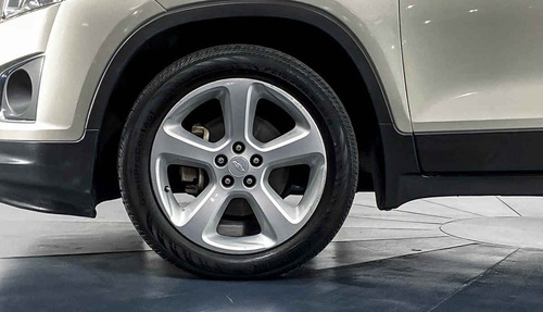 Imagen 11 de 15 de 39606 - Chevrolet Trax 2016 Con Garantía At