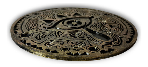 Zelda Tears Of The Kingdom - Disco Sheikah - Nintendo.