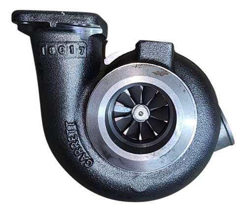 Turbo T250-1 Ford New Holland 97hp Garrett