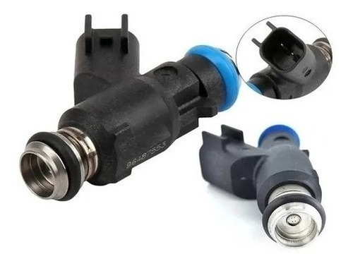 Inyector Para Chevrolet Aveo Ls Y Lt 