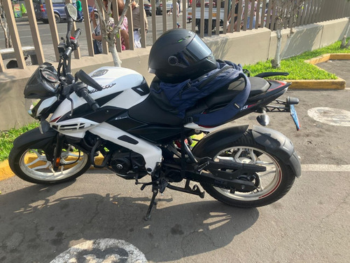Ns160td - 2021