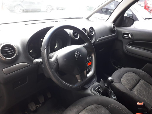 Citroën C3 Picasso 1.6 Tendance